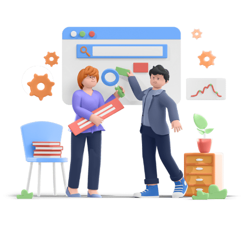 E commerce marketing