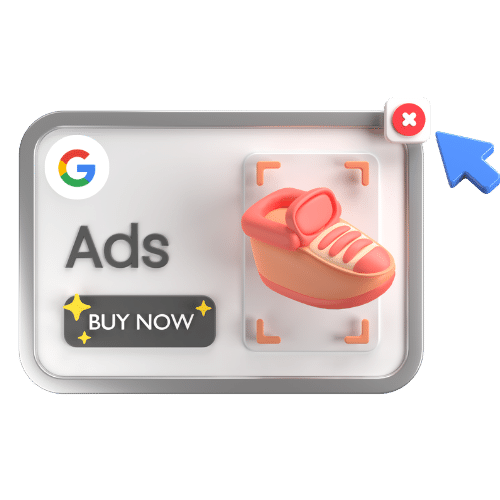 PAY PER CLICK (GOOGLE ADWORDS)