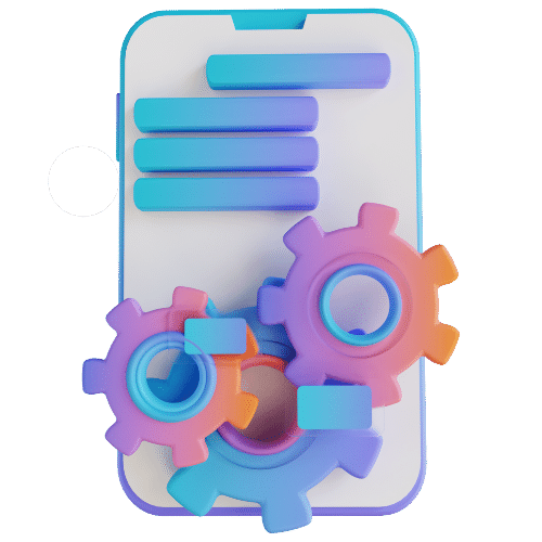 mobile app development